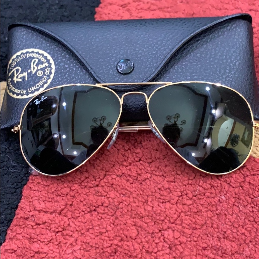 Ray bans